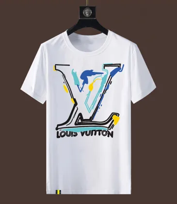 Louis Vuitton T-Shirts for AAAA Louis Vuitton T-Shirts #A60705 Louis Vuitton T-Shirts for AAAA Louis Vuitton T-Shirts #A60705