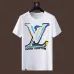 Louis Vuitton T-Shirts for AAAA Louis Vuitton T-Shirts #A60705