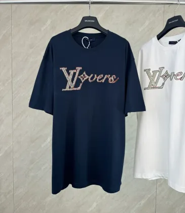Louis Vuitton T-Shirts for AAAA Louis Vuitton T-Shirts #A60710 Louis Vuitton T-Shirts for AAAA Louis Vuitton T-Shirts #A60710