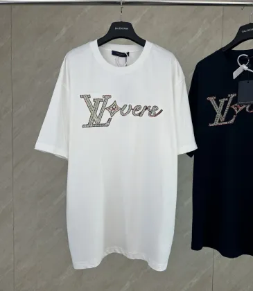 Louis Vuitton T-Shirts for AAAA Louis Vuitton T-Shirts #A60711 Louis Vuitton T-Shirts for AAAA Louis Vuitton T-Shirts #A60711