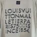 Louis Vuitton T-Shirts for AAAA Louis Vuitton T-Shirts #A60716