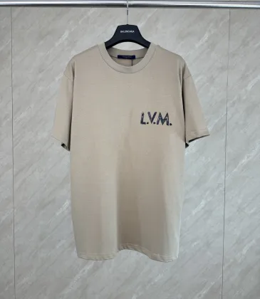 Louis Vuitton T-Shirts for AAAA Louis Vuitton T-Shirts #A60716 Louis Vuitton T-Shirts for AAAA Louis Vuitton T-Shirts #A60716