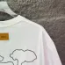 Louis Vuitton T-Shirts for AAAA Louis Vuitton T-Shirts #A60811
