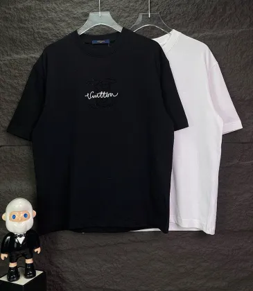 Louis Vuitton T-Shirts for AAAA Louis Vuitton T-Shirts #A60811 Louis Vuitton T-Shirts for AAAA Louis Vuitton T-Shirts #A60811
