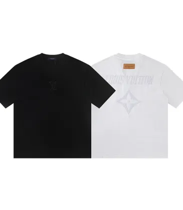 Louis Vuitton T-Shirts for AAAA Louis Vuitton T-Shirts #A60841 Louis Vuitton T-Shirts for AAAA Louis Vuitton T-Shirts #A60841