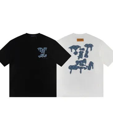 Louis Vuitton T-Shirts for AAAA Louis Vuitton T-Shirts #A60847 Louis Vuitton T-Shirts for AAAA Louis Vuitton T-Shirts #A60847