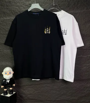 Louis Vuitton T-Shirts for AAAA Louis Vuitton T-Shirts #A60858 Louis Vuitton T-Shirts for AAAA Louis Vuitton T-Shirts #A60858