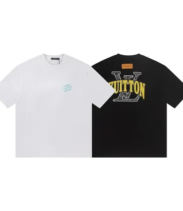 Louis Vuitton T-Shirts for AAAA Louis Vuitton T-Shirts #A60862 Louis Vuitton T-Shirts for AAAA Louis Vuitton T-Shirts #A60862