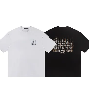 Louis Vuitton T-Shirts for AAAA Louis Vuitton T-Shirts #A60863 Louis Vuitton T-Shirts for AAAA Louis Vuitton T-Shirts #A60863