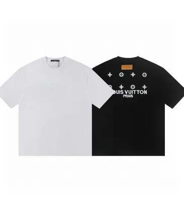 Louis Vuitton T-Shirts for AAAA Louis Vuitton T-Shirts #A60865 Louis Vuitton T-Shirts for AAAA Louis Vuitton T-Shirts #A60865