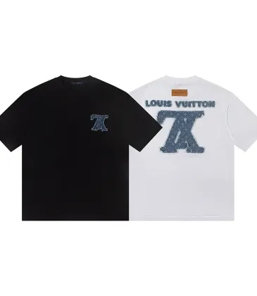 Louis Vuitton T-Shirts for AAAA Louis Vuitton T-Shirts #A60866 Louis Vuitton T-Shirts for AAAA Louis Vuitton T-Shirts #A60866