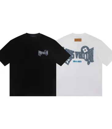 Louis Vuitton T-Shirts for AAAA Louis Vuitton T-Shirts #A60867 Louis Vuitton T-Shirts for AAAA Louis Vuitton T-Shirts #A60867