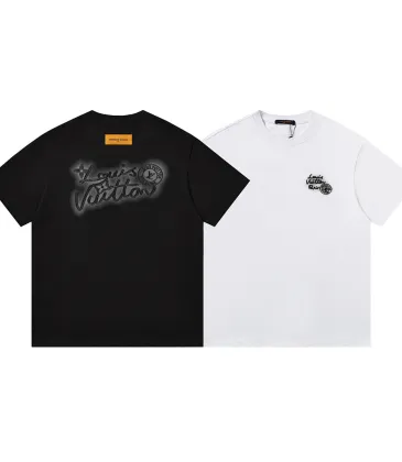Louis Vuitton T-Shirts for AAAA Louis Vuitton T-Shirts #A60972 Louis Vuitton T-Shirts for AAAA Louis Vuitton T-Shirts #A60972