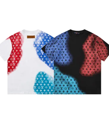 Louis Vuitton T-Shirts for AAAA Louis Vuitton T-Shirts #A60973 Louis Vuitton T-Shirts for AAAA Louis Vuitton T-Shirts #A60973