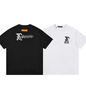 Louis Vuitton T-Shirts for AAAA Louis Vuitton T-Shirts #A60974 Louis Vuitton T-Shirts for AAAA Louis Vuitton T-Shirts #A60974
