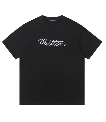 Louis Vuitton T-Shirts for AAAA Louis Vuitton T-Shirts #A60975 Louis Vuitton T-Shirts for AAAA Louis Vuitton T-Shirts #A60975