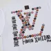 Louis Vuitton T-Shirts for AAAA Louis Vuitton T-Shirts #A60980