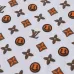 Louis Vuitton T-Shirts for AAAA Louis Vuitton T-Shirts #A60980