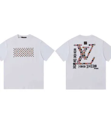 Louis Vuitton T-Shirts for AAAA Louis Vuitton T-Shirts #A60980 Louis Vuitton T-Shirts for AAAA Louis Vuitton T-Shirts #A60980