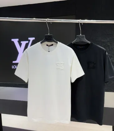 Louis Vuitton T-Shirts for AAAA Louis Vuitton T-Shirts #A60994 Louis Vuitton T-Shirts for AAAA Louis Vuitton T-Shirts #A60994