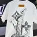 Louis Vuitton T-Shirts for AAAA Louis Vuitton T-Shirts #A60997