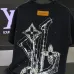 Louis Vuitton T-Shirts for AAAA Louis Vuitton T-Shirts #A60997