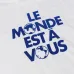 Louis Vuitton T-Shirts for AAAA Louis Vuitton T-Shirts #A61272