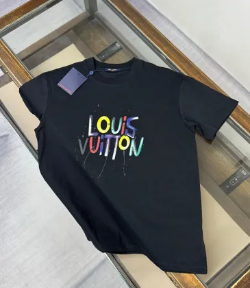 Louis Vuitton T-Shirts for AAAA Louis Vuitton T-Shirts #A61664 Louis Vuitton T-Shirts for AAAA Louis Vuitton T-Shirts #A61664