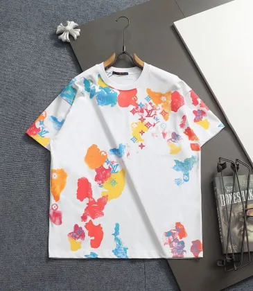 Louis Vuitton T-Shirts for AAAA Louis Vuitton T-Shirts #A61876 Louis Vuitton T-Shirts for AAAA Louis Vuitton T-Shirts #A61876