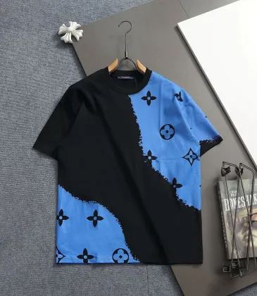 Louis Vuitton T-Shirts for AAAA Louis Vuitton T-Shirts #A61877 Louis Vuitton T-Shirts for AAAA Louis Vuitton T-Shirts #A61877