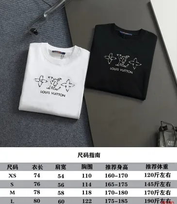 Louis Vuitton T-Shirts for AAAA Louis Vuitton T-Shirts #A62198 Louis Vuitton T-Shirts for AAAA Louis Vuitton T-Shirts #A62198