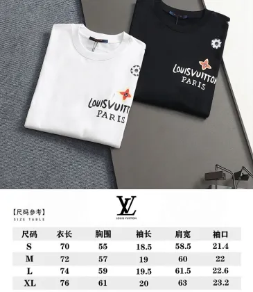 Louis Vuitton T-Shirts for AAAA Louis Vuitton T-Shirts #A62199 Louis Vuitton T-Shirts for AAAA Louis Vuitton T-Shirts #A62199