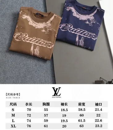 Louis Vuitton T-Shirts for AAAA Louis Vuitton T-Shirts #A62201 Louis Vuitton T-Shirts for AAAA Louis Vuitton T-Shirts #A62201