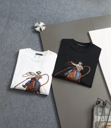 Louis Vuitton T-Shirts for AAAA Louis Vuitton T-Shirts #A62202 Louis Vuitton T-Shirts for AAAA Louis Vuitton T-Shirts #A62202