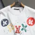 Louis Vuitton T-Shirts for AAAA Louis Vuitton T-Shirts #A62206