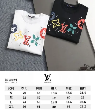 Louis Vuitton T-Shirts for AAAA Louis Vuitton T-Shirts #A62206 Louis Vuitton T-Shirts for AAAA Louis Vuitton T-Shirts #A62206