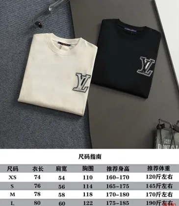 Louis Vuitton T-Shirts for AAAA Louis Vuitton T-Shirts #A62209 Louis Vuitton T-Shirts for AAAA Louis Vuitton T-Shirts #A62209