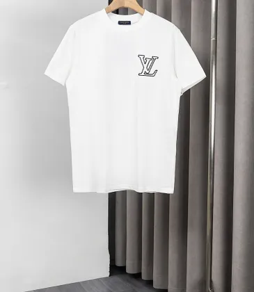 Louis Vuitton T-Shirts for AAAA Louis Vuitton T-Shirts #A62680 Louis Vuitton T-Shirts for AAAA Louis Vuitton T-Shirts #A62680