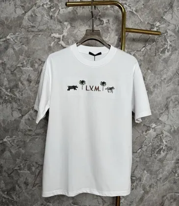 Louis Vuitton T-Shirts for AAAA Louis Vuitton T-Shirts #A62687 Louis Vuitton T-Shirts for AAAA Louis Vuitton T-Shirts #A62687