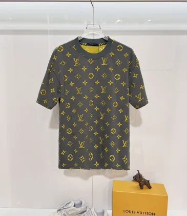 Louis Vuitton T-Shirts for AAAA Louis Vuitton T-Shirts #A62983 Louis Vuitton T-Shirts for AAAA Louis Vuitton T-Shirts #A62983