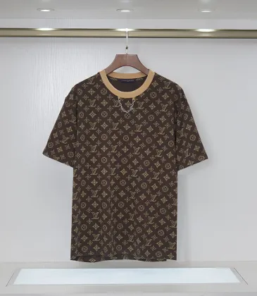 Louis Vuitton T-Shirts for AAAA Louis Vuitton T-Shirts #A62989 Louis Vuitton T-Shirts for AAAA Louis Vuitton T-Shirts #A62989