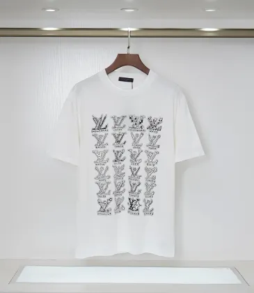 Louis Vuitton T-Shirts for AAAA Louis Vuitton T-Shirts #A62990 Louis Vuitton T-Shirts for AAAA Louis Vuitton T-Shirts #A62990