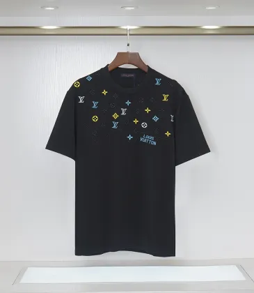 Louis Vuitton T-Shirts for AAAA Louis Vuitton T-Shirts #A62992 Louis Vuitton T-Shirts for AAAA Louis Vuitton T-Shirts #A62992