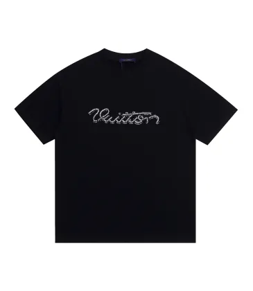 Louis Vuitton T-Shirts for AAAA Louis Vuitton T-Shirts #A63015 Louis Vuitton T-Shirts for AAAA Louis Vuitton T-Shirts #A63015