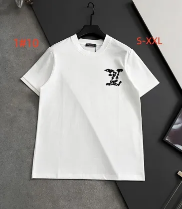 Louis Vuitton T-Shirts for AAAA Louis Vuitton T-Shirts #A63298 Louis Vuitton T-Shirts for AAAA Louis Vuitton T-Shirts #A63298
