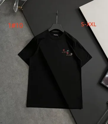 Louis Vuitton T-Shirts for AAAA Louis Vuitton T-Shirts #A63310 Louis Vuitton T-Shirts for AAAA Louis Vuitton T-Shirts #A63310