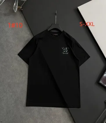 Louis Vuitton T-Shirts for AAAA Louis Vuitton T-Shirts #A63313 Louis Vuitton T-Shirts for AAAA Louis Vuitton T-Shirts #A63313