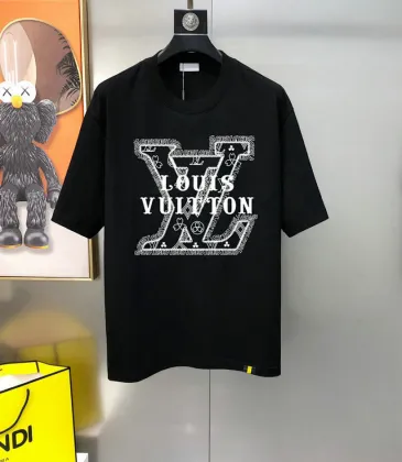 Louis Vuitton T-Shirts for AAAA Louis Vuitton T-Shirts #A63365 Louis Vuitton T-Shirts for AAAA Louis Vuitton T-Shirts #A63365