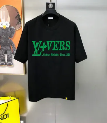 Louis Vuitton T-Shirts for AAAA Louis Vuitton T-Shirts #A63371 Louis Vuitton T-Shirts for AAAA Louis Vuitton T-Shirts #A63371