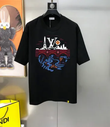 Louis Vuitton T-Shirts for AAAA Louis Vuitton T-Shirts #A63377 Louis Vuitton T-Shirts for AAAA Louis Vuitton T-Shirts #A63377